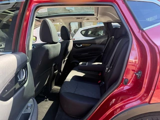 Nissan QASHQAI - afbeelding nr 24