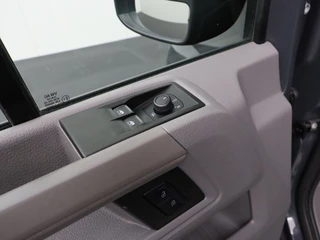 Volkswagen Crafter | Navigatie | Camera | Airco | Cruise | Betimmering - afbeelding nr 8