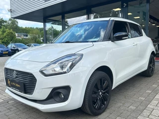 Suzuki Swift Suzuki Swift 1.2 Stijl Smart Hybride BJ.2017 (98.025KM) - afbeelding nr 3