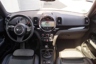 MINI Countryman - afbeelding nr 9