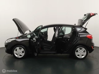 Ford Fiesta Ford Fiesta 1.1 Trend - afbeelding nr 18