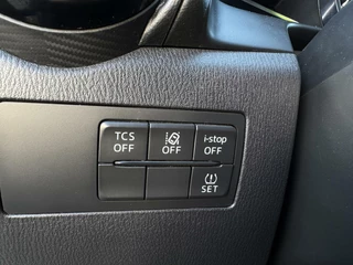 Mazda CX-3 Mazda CX-3 2.0 SkyActiv-G 120 GT-Luxury|Keyless|Cruise|Camera|Stoelverwarming|Leder/stof|Bluetooth| - afbeelding nr 30