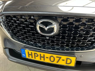 Mazda CX-5 Mazda CX-5 2.5 SAG 194 EXCL Line / 360Camera / Head-Up - afbeelding nr 4