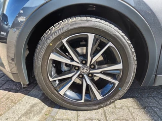 Toyota C-HR - afbeelding nr 38