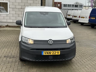 Volkswagen Caddy Navi by app/app connect/cruise control - afbeelding nr 16