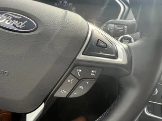 Ford Mondeo Ford Mondeo Wagon 2.0 IVCT HEV Titanium 187pk Cruise Control | Navigatie | Apple Carplay / Android Auto | Climate control | Extra Winterbanden set! - afbeelding nr 12