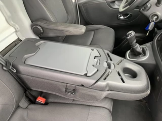 Renault Trafic Renault TRAFIC 2.0 dCi 120 T29 L2H1 Thermo King Elektrisch incl standkoeling Koelen en vriezen Airco Bluetooth Usb media - afbeelding nr 25