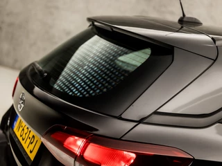 Opel Astra Opel Astra Sports Tourer 1.4 Business Sport 146Pk Automaat (APPLE CARPLAY, NAVIGATIE, CRUISE, SPORTSTOELEN, PARKEERSENSOREN, NIEUWE APK, DAB+, NIEUWSTAAT) - afbeelding nr 29