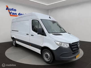 Mercedes-Benz Sprinter bestel 315 1.9 CDI L2H2