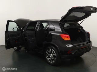 Mitsubishi ASX Mitsubishi ASX 1.6 Cleartec Connect Pro+ - afbeelding nr 20