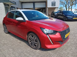 Peugeot 208 - afbeelding nr 7