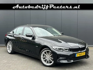 BMW 3 Serie - afbeelding nr 1