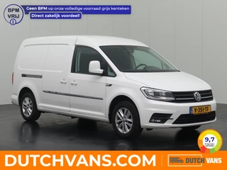 Volkswagen Caddy - 262494241-0
