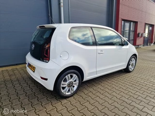 Volkswagen up! Volkswagen Up! 1.0 move up! / 15 inch LM / Airco / facelift - afbeelding nr 7