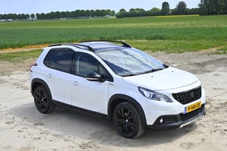 Peugeot 2008 - afbeelding nr 39