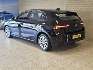 Opel Astra - afbeelding nr 3