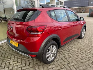 Dacia Sandero Stepway - afbeelding nr 7