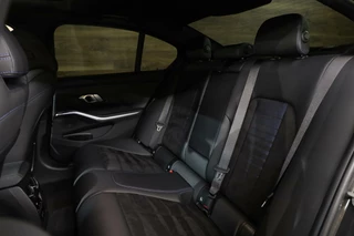 BMW 3 Serie BMW 3-serie M340i xDrive|M-Performance|Laser|Pano|ACC|HUD|Camera| - afbeelding nr 13