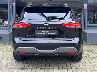 Nissan QASHQAI Nissan Qashqai 1.3 MHEV Xtronic N-Connecta AUT*LED*PANO*360° - afbeelding nr 5