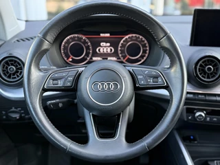 Audi Q2 Audi Q2 1.4 TFSI CoD Launch Edition Matrix Led|Virtual|Carplay|PDC|DAB|AllSeason - afbeelding nr 11