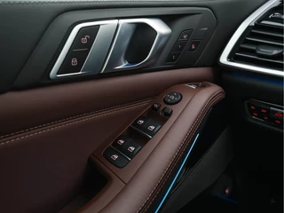 BMW X5 (INCL-BTW) *NAPPA-FULL-LEATHER | ADAPT.CRUISE | FULL-LED | MEMORY-PACK | DIGI-COCKPIT | HARMAN/KARDON | COMFORT-SEATS | NAVI-FULLMAP | CAMERA | AMBIENT-LIGHT | DAB+ | SHIFT-PADDLES | TOWBAR | - afbeelding nr 27