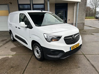 Opel Combo - afbeelding nr 3