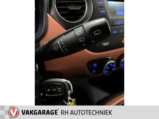 Hyundai i10 - afbeelding nr 16