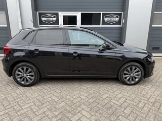 Volkswagen Polo Volkswagen Polo 1.0 TSI Highline 116PK NAP Automaat LED Camera Carplay PDC Keyle - afbeelding nr 3