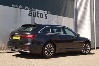 Audi A6 - afbeelding nr 4