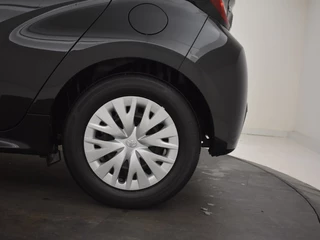 Toyota Yaris Toyota Yaris 1.5 Hybrid Active | Camera | Carplay & Android auto - afbeelding nr 16