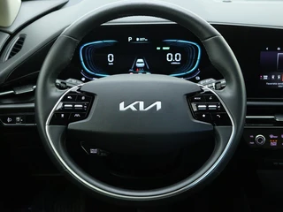 Kia Niro Kia Niro 1.6 GDi PHEV Edition 7 | Achteruitrijcamera | Automaat | Carpl - afbeelding nr 24