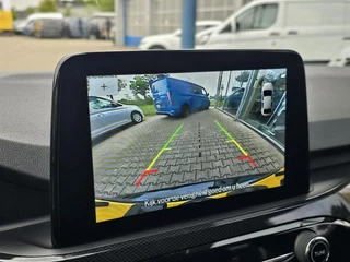 Ford Kuga Ford Kuga 1.5 EcoBoost ST-Line 150pk | Winter Pack | Camera | Navigatie | Half leder | Full led | Rode remklauwen - afbeelding nr 24