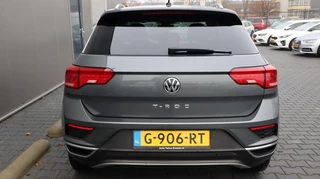 Volkswagen T-Roc - afbeelding nr 15