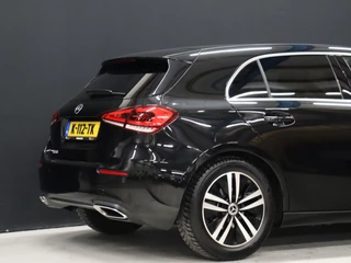 Mercedes-Benz A-Klasse Mercedes-Benz A-Klasse 180 Business Solution Luxury Line [CAMERA, APPLE CARPLAY, ANDROID, VOL LEDER, STOELVERWARMING, CRUISE, CLIMATE, NIEUWSTAAT] - afbeelding nr 20