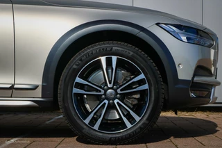 Volvo V90 Volvo V90 Cross Country 2.0 T5 Pro | Pano | Trekhaak | Premium | Full option. - afbeelding nr 17