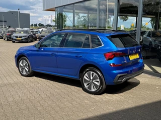 Škoda Kamiq Škoda Kamiq 1.0 TSI DSG Nw model Design Edition - panoramadak - app connect - afbeelding nr 3