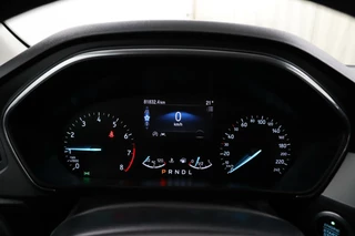 Ford Focus Ford Focus 1.0 EcoBoost Active 125 PK Automaat | Camera | Stoel- en stuurverwarming | - afbeelding nr 8