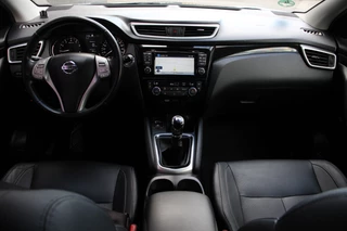 Nissan QASHQAI - afbeelding nr 2