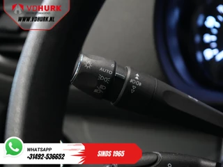 Peugeot Expert Peugeot Expert 2.0 HDI 125 pk L3 EXPORT ONLY Carplay/ PDC/ Cruise/ Navi/ Trekhaak/ Airco - afbeelding nr 19