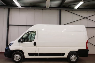 Peugeot Boxer Peugeot Boxer 2.2 120PK  L2H2 ACHTERUITRIJCAMERA EURO 6 - afbeelding nr 13