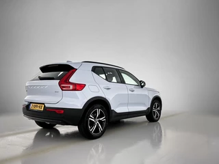 Volvo XC40 Volvo XC40 2.0 B4 Plus Dark | Trekhaak | - afbeelding nr 5