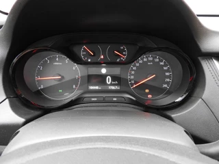 Opel Grandland X Opel Grandland X 1.2 Turbo Bus. Ex., airco, Pdc,CC, stoelen stuur verw., etc - afbeelding nr 7