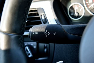 BMW 3 Serie Rijklaarprijs-Garantie Schuifdak Leder Led Navigatie Airco Camera 1e Eigenaar - afbeelding nr 31