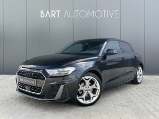 Audi A1 Sportback - 363619969-0