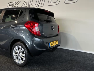 Opel KARL Opel KARL 1.0 ECOFL INNOVATION NAP l STOEL/STUUR VER l CRUISE l CLIMA l LMV - afbeelding nr 44