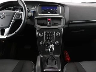 Volvo V40 Volvo V40 2.0 D2 Momentum | Automaat | Full LED |  Harman/Kardon | Trekhaak | Navigatie | Climate control | Cruise control | Parkeerhulp - afbeelding nr 7