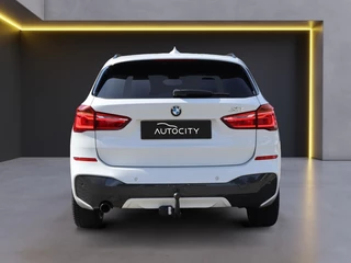 BMW X1 - afbeelding nr 4