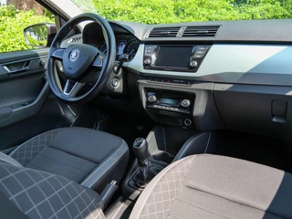 Škoda Fabia Škoda Fabia Combi 1.0 TSI Ambition | TREKHAAK | CRUISE CONTROL | - afbeelding nr 3