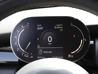 MINI One Mini Mini 1.5 One Automaat Business Edition | Navigatie | PDC | Cruise Control | Airco | 17