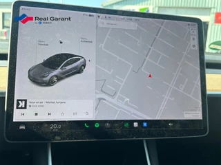 Tesla Model 3 Tesla Model 3 Standard RWD Plus 60 kWh PANO eerste eig km 105290 - afbeelding nr 10